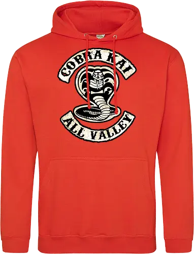 Sons of Cobra