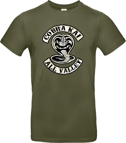 Sons of Cobra