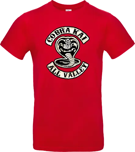 Sons of Cobra