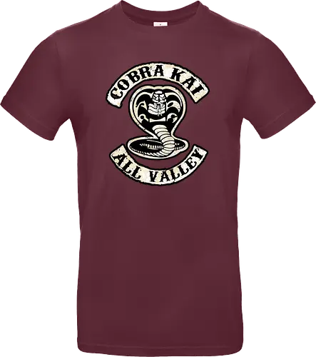Sons of Cobra