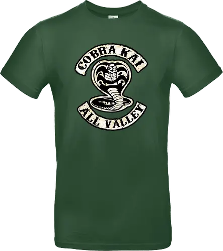 Sons of Cobra