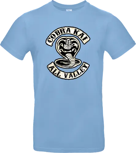 Sons of Cobra
