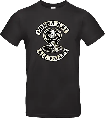 Sons of Cobra