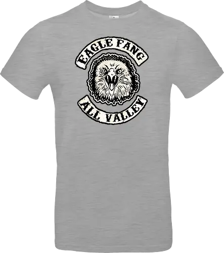 Sons of eagle