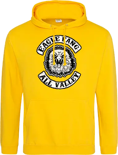 Sons of eagle