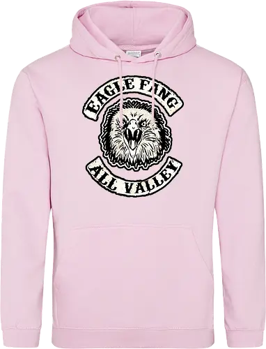 Sons of eagle