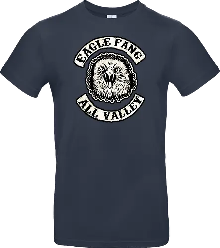 Sons of eagle