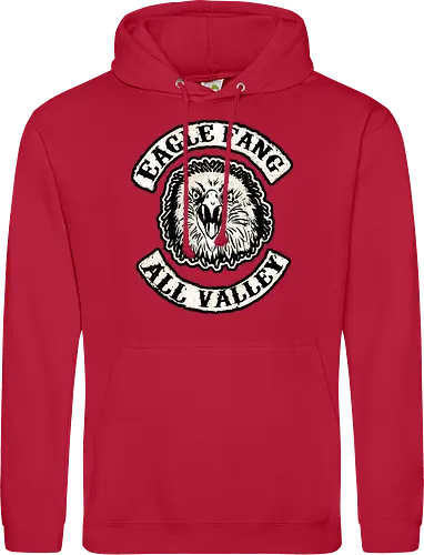 Sons of eagle