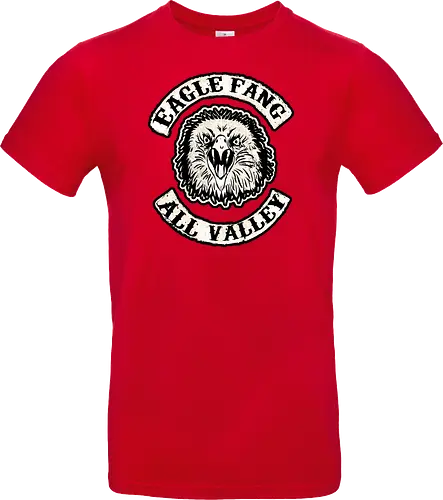 Sons of eagle