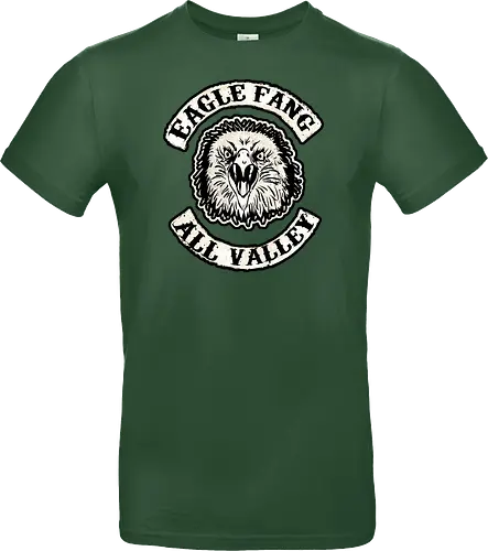 Sons of eagle