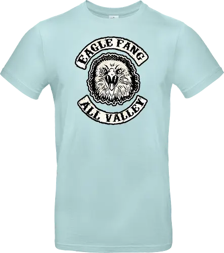 Sons of eagle