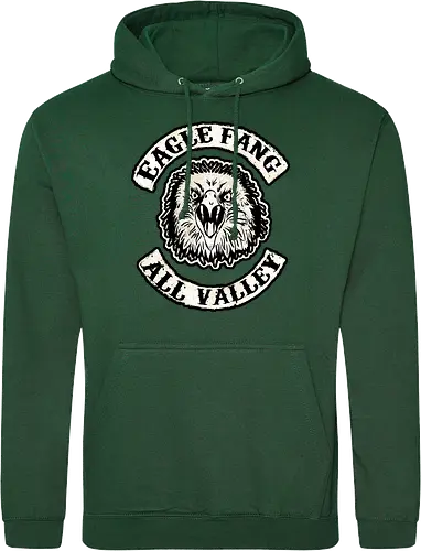 Sons of eagle