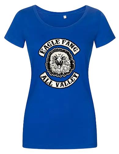 Sons of eagle