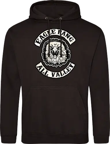 Sons of eagle