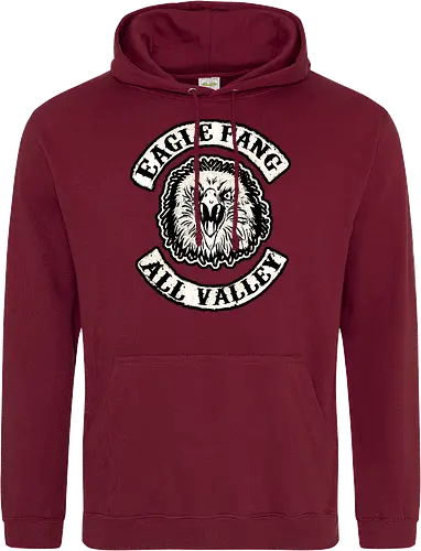 Sons of eagle