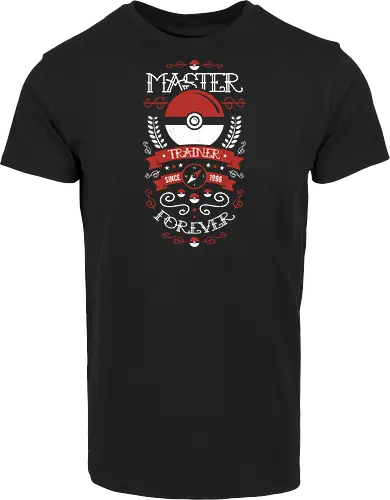 Master Trainer