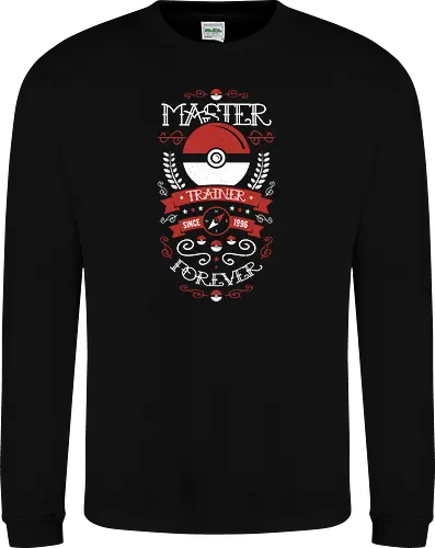 Master Trainer