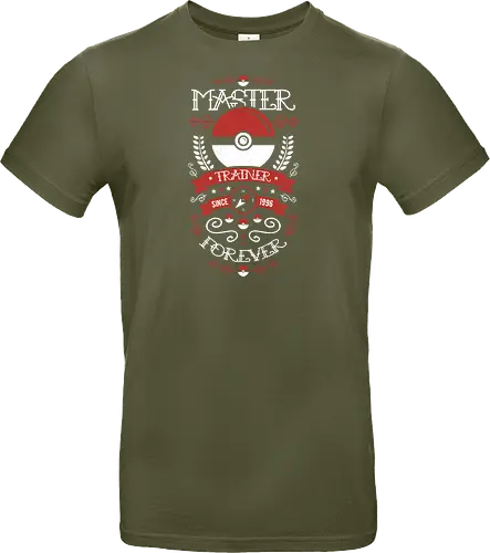 Master Trainer