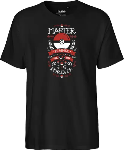 Master Trainer