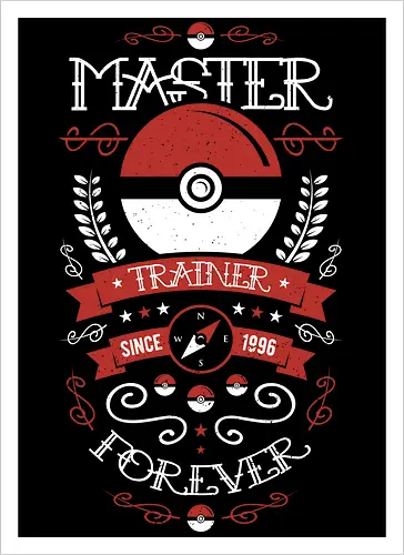 Master Trainer