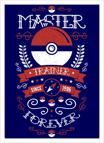 Master Trainer