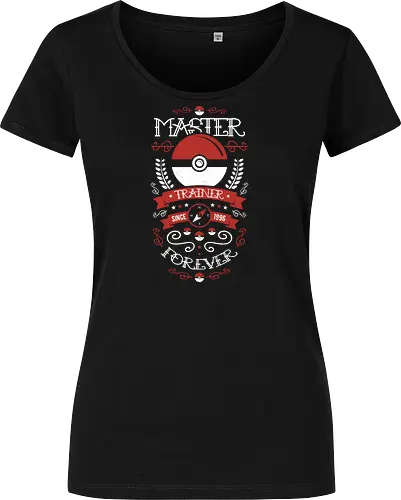 Master Trainer
