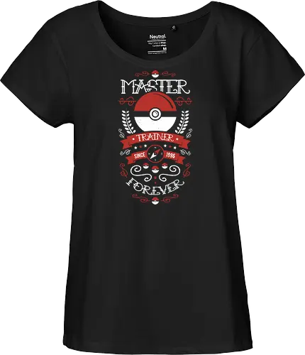 Master Trainer