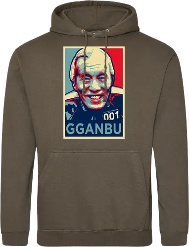 Gganbu