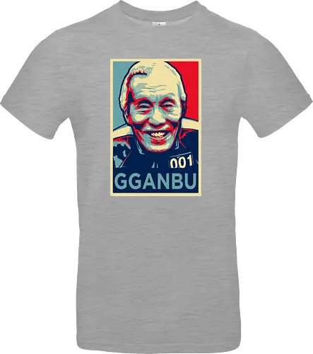Gganbu