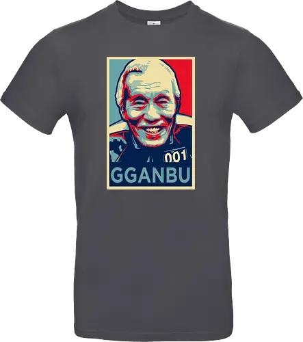 Gganbu