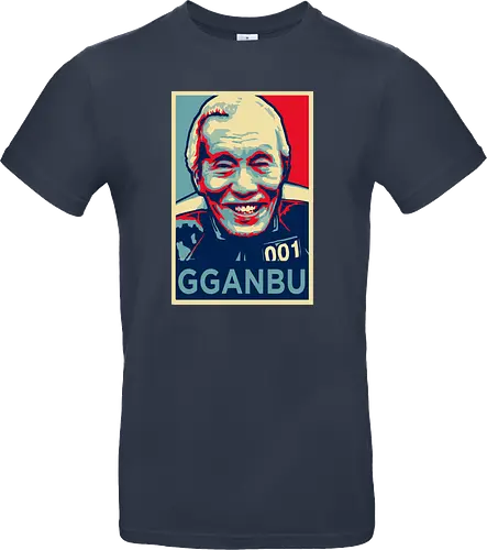 Gganbu