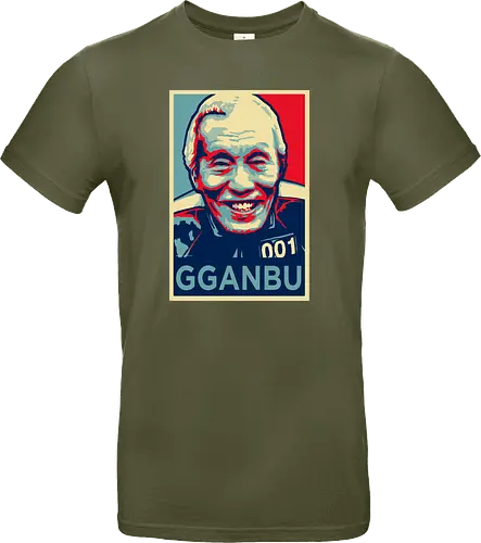 Gganbu