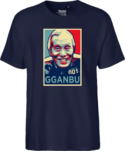 Gganbu