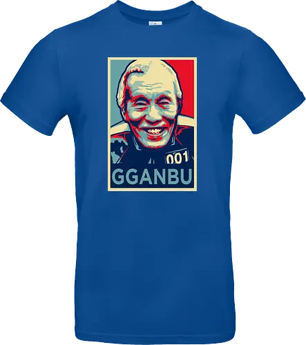 Gganbu