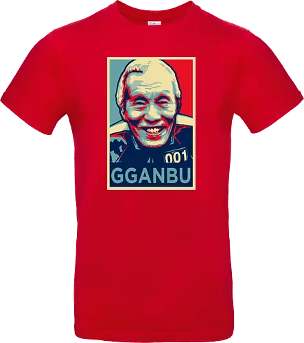 Gganbu