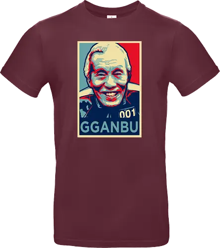 Gganbu