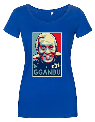 Gganbu