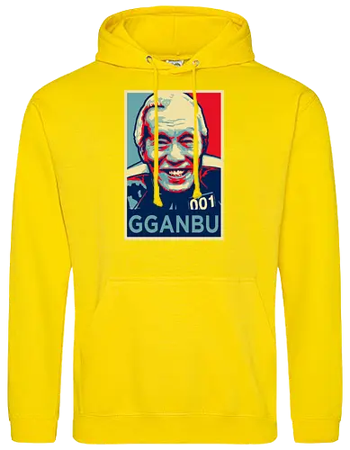 Gganbu