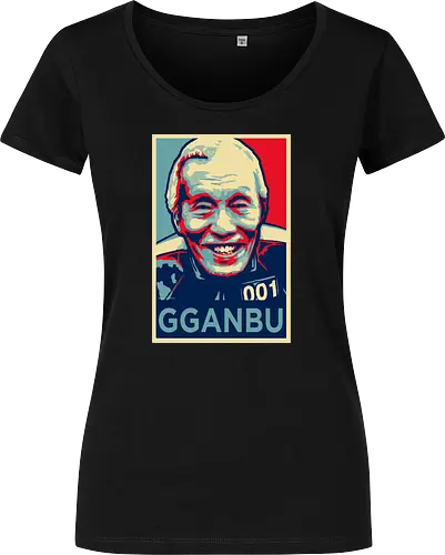 Gganbu