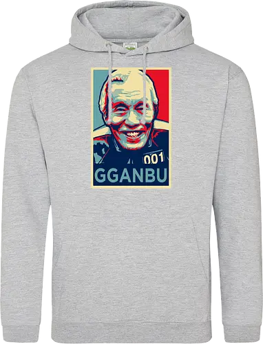 Gganbu