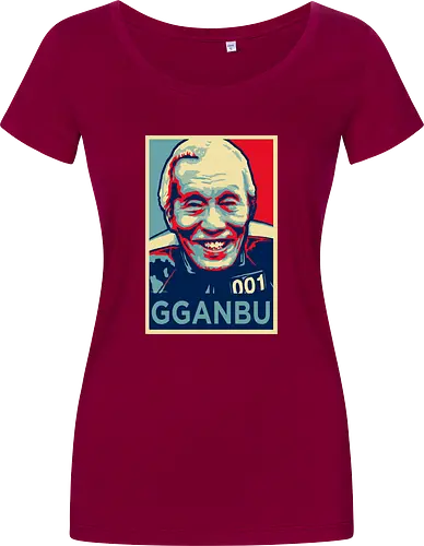 Gganbu