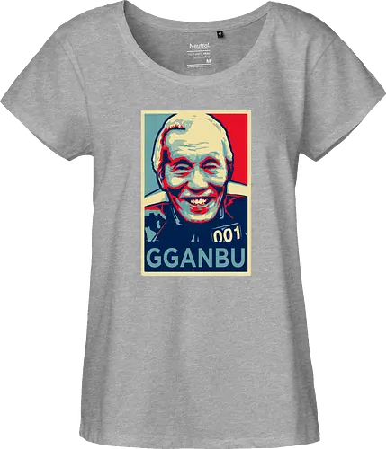 Gganbu