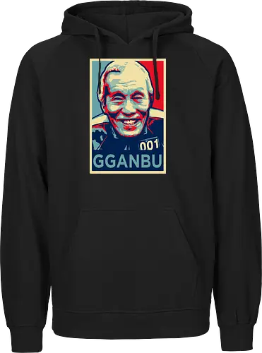 Gganbu