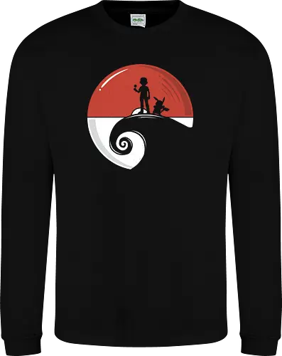 Nightmare before Trainer