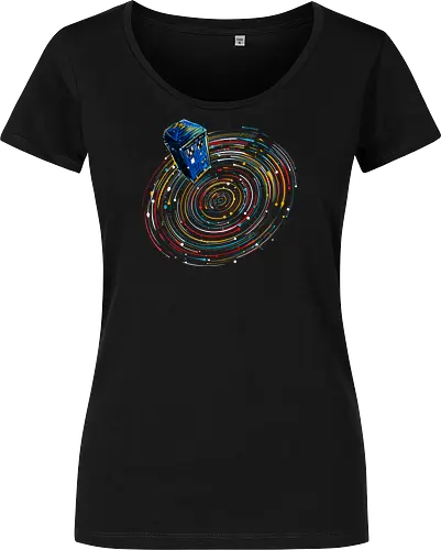 explore time and space