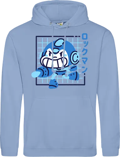 Rokku Kid