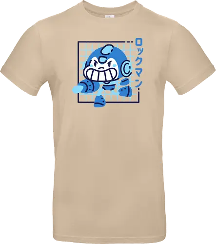 Rokku Kid