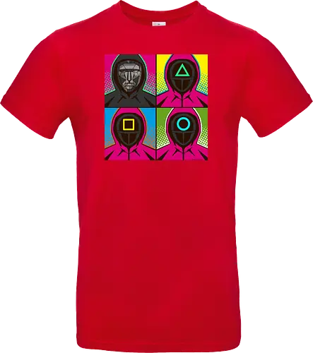 Pop Squid