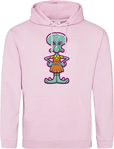 Squid Doll