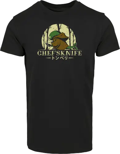 Chef's Knife